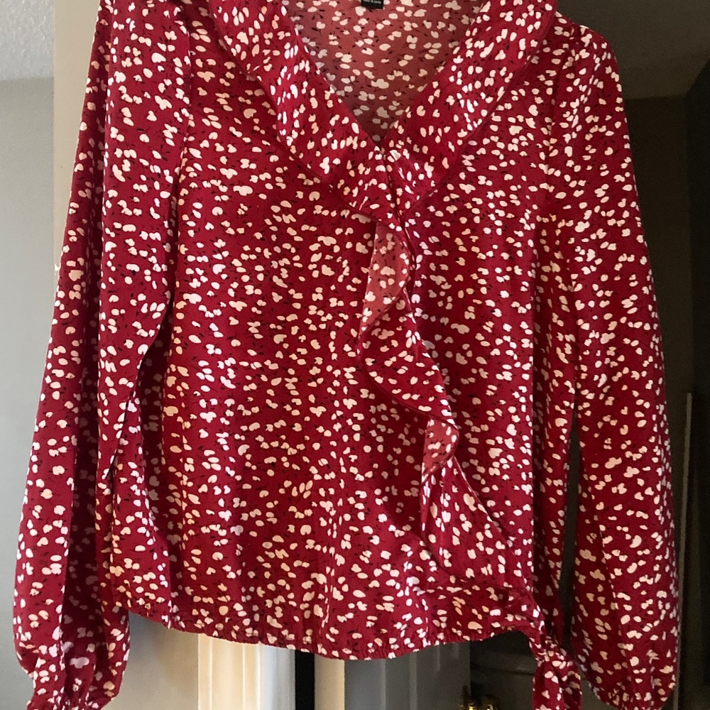 Shein top